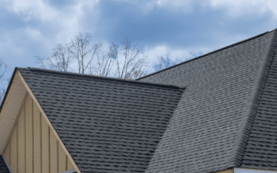 Asphalt Roofing