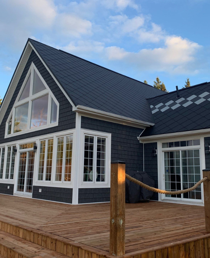Moncton Roofing