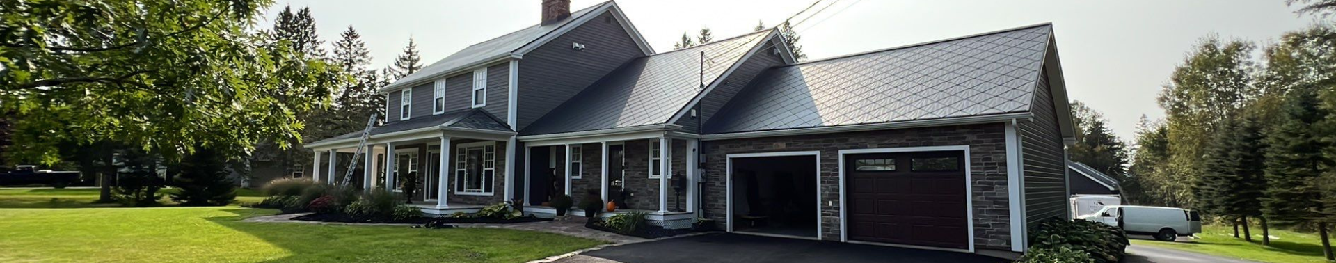 Diamond Metal Roofing