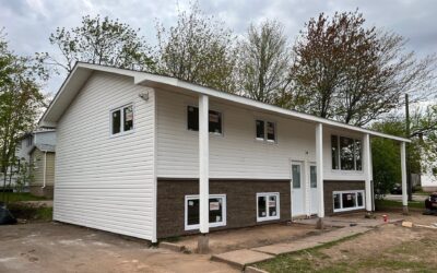 Siding Services