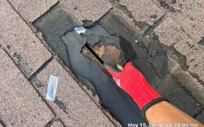 Emergency Roof Repair