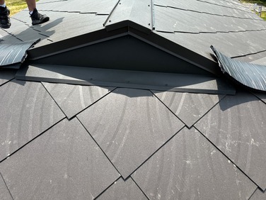 Diamond Metal Roofing