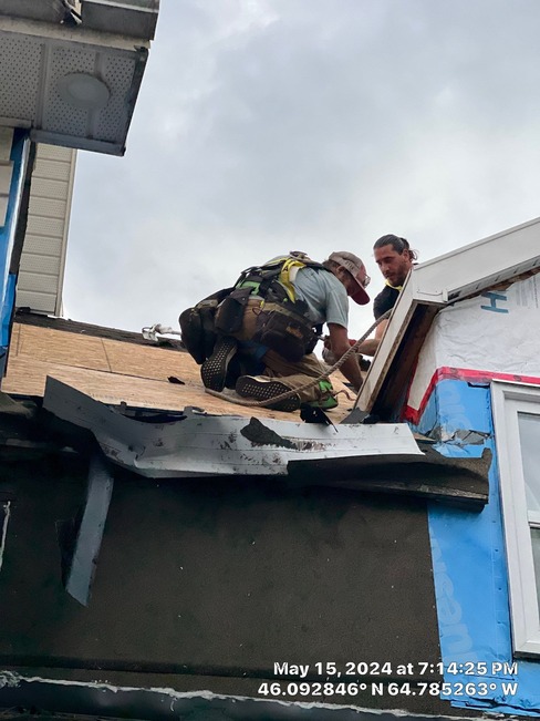 Premium Shingle Roofing