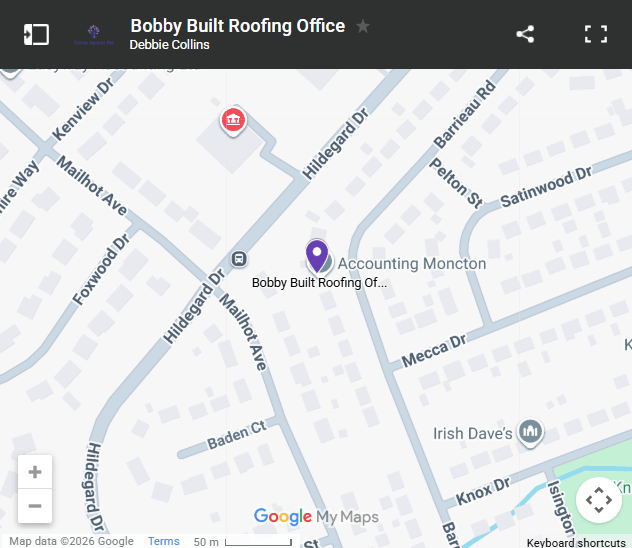 Bobby Google Maps