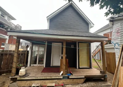 About Us 7th photo - Bobby Built Roofing