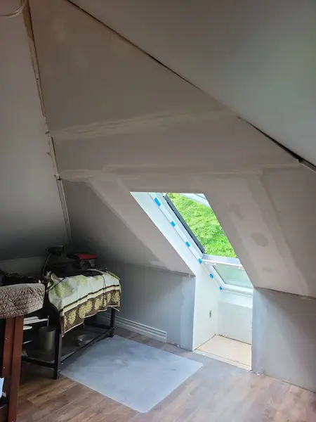 Velux Skylights - Bobby Built Roofing(3)