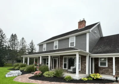 about us second photo - bobby built roofing